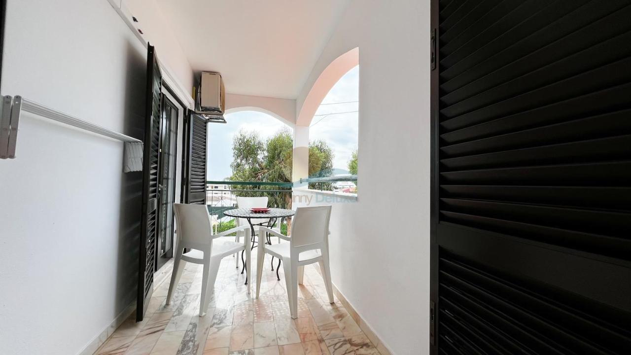 Albufeira Calipto By Sunny Deluxe Apartment Exterior photo